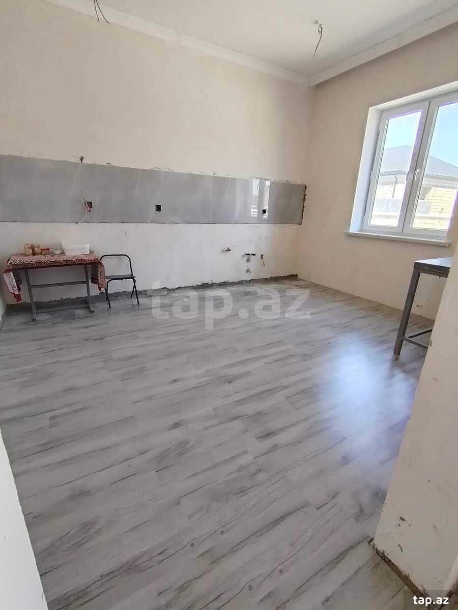 Həyət evi, Sumqayıt ş. (10)