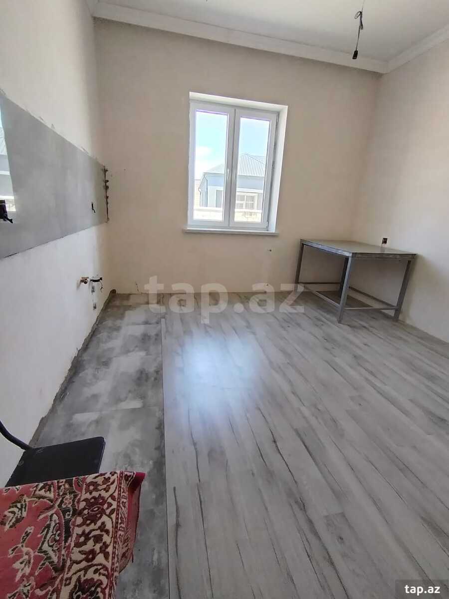 Həyət evi, Sumqayıt ş. (16)