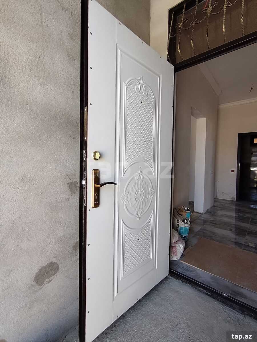 Həyət evi, Sumqayıt ş. (22)