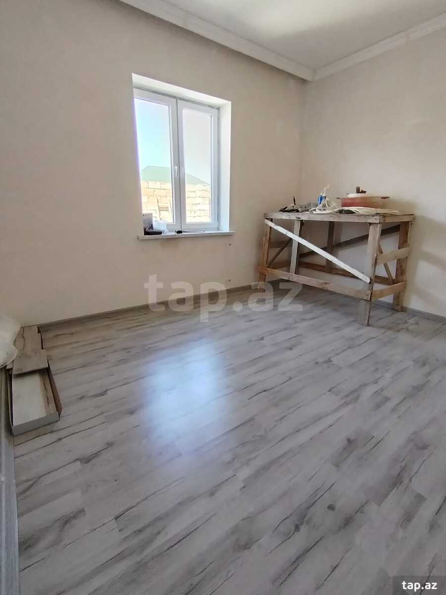 Həyət evi, Sumqayıt ş. (3)