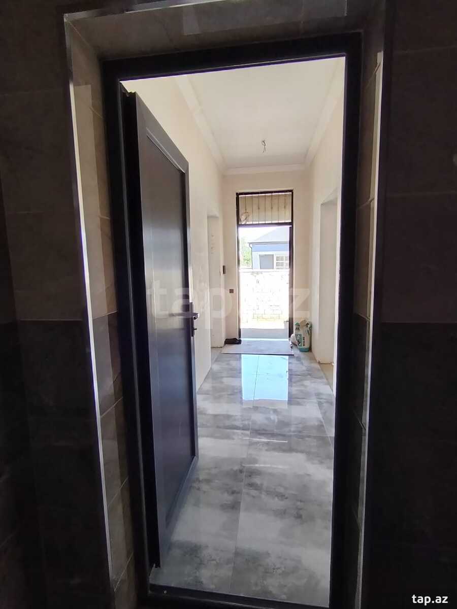 Həyət evi, Sumqayıt ş. (18)
