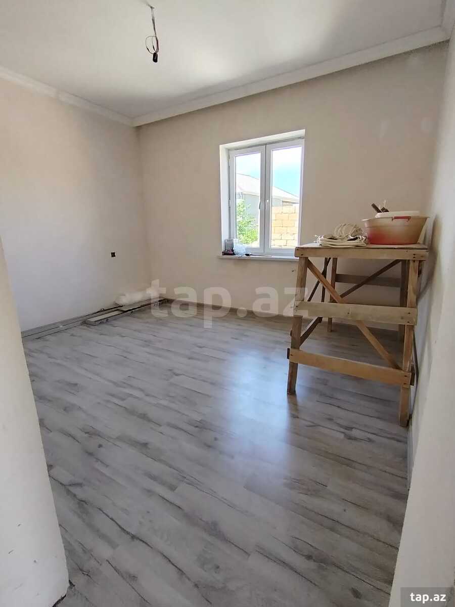Həyət evi, Sumqayıt ş. (9)