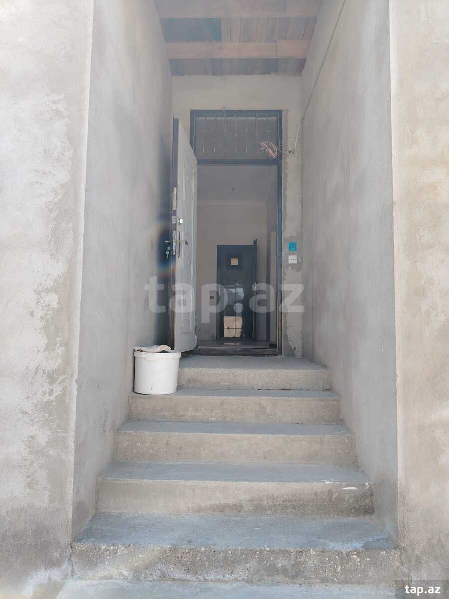 Həyət evi, Sumqayıt ş. (20)