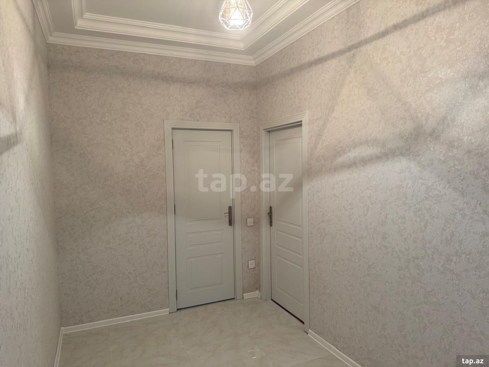 2-otaqlı yeni tikili kirayə verilir, Sumqayıt ş., 71 m²