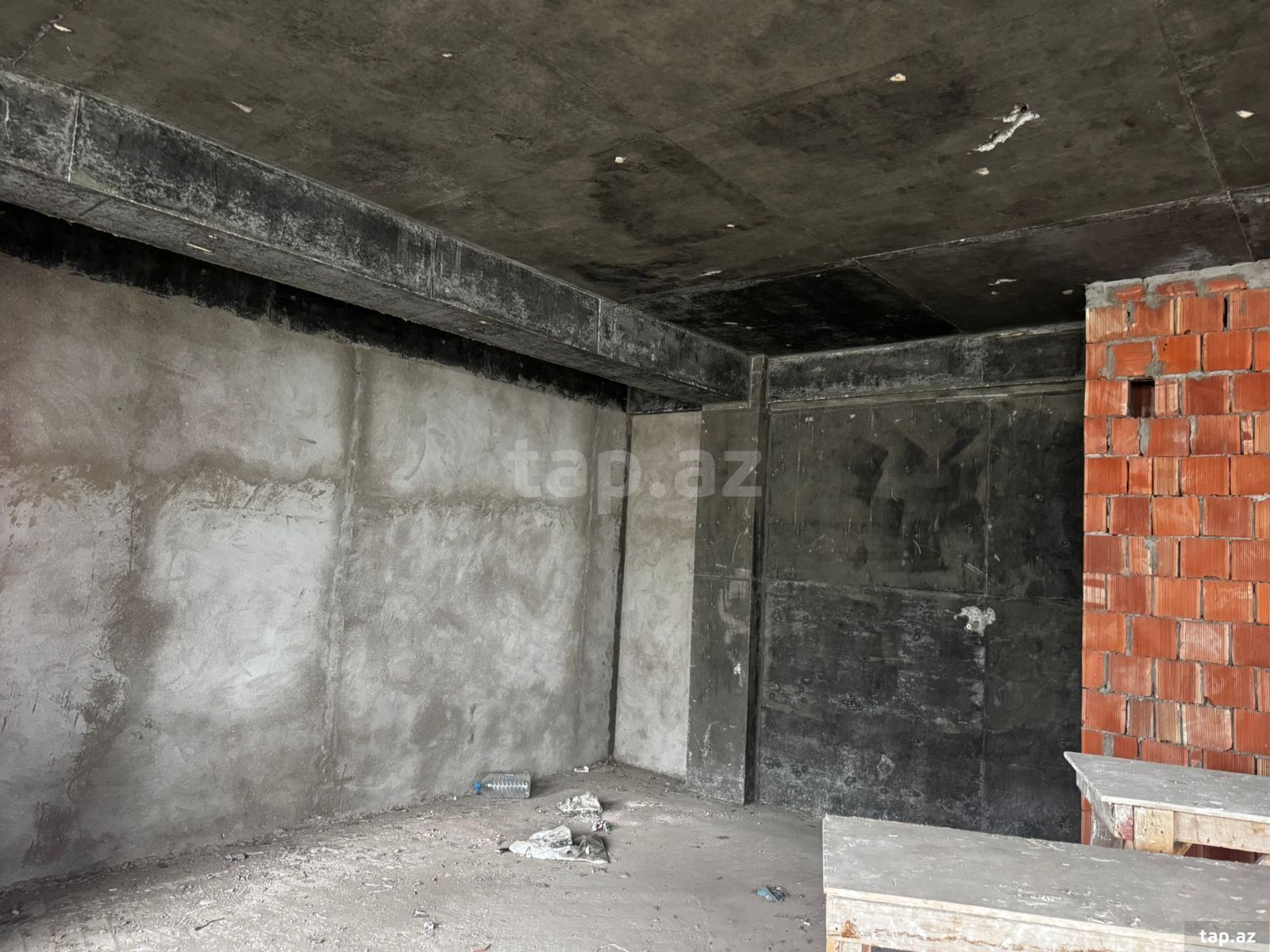 3-otaqlı yeni tikili, Neftçilər m., 125 m² (19)