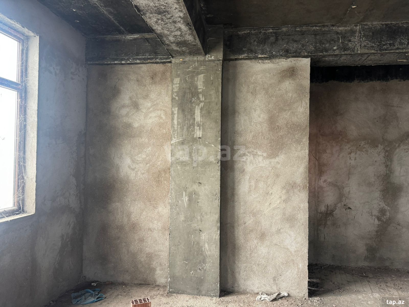 3-otaqlı yeni tikili, Neftçilər m., 125 m² (8)