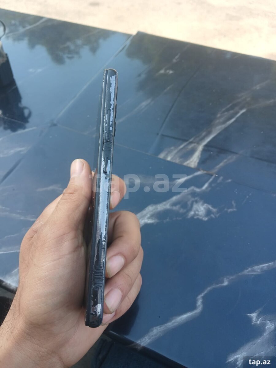 Samsung Galaxy A32 Awesome Black 64GB/4GB (2)