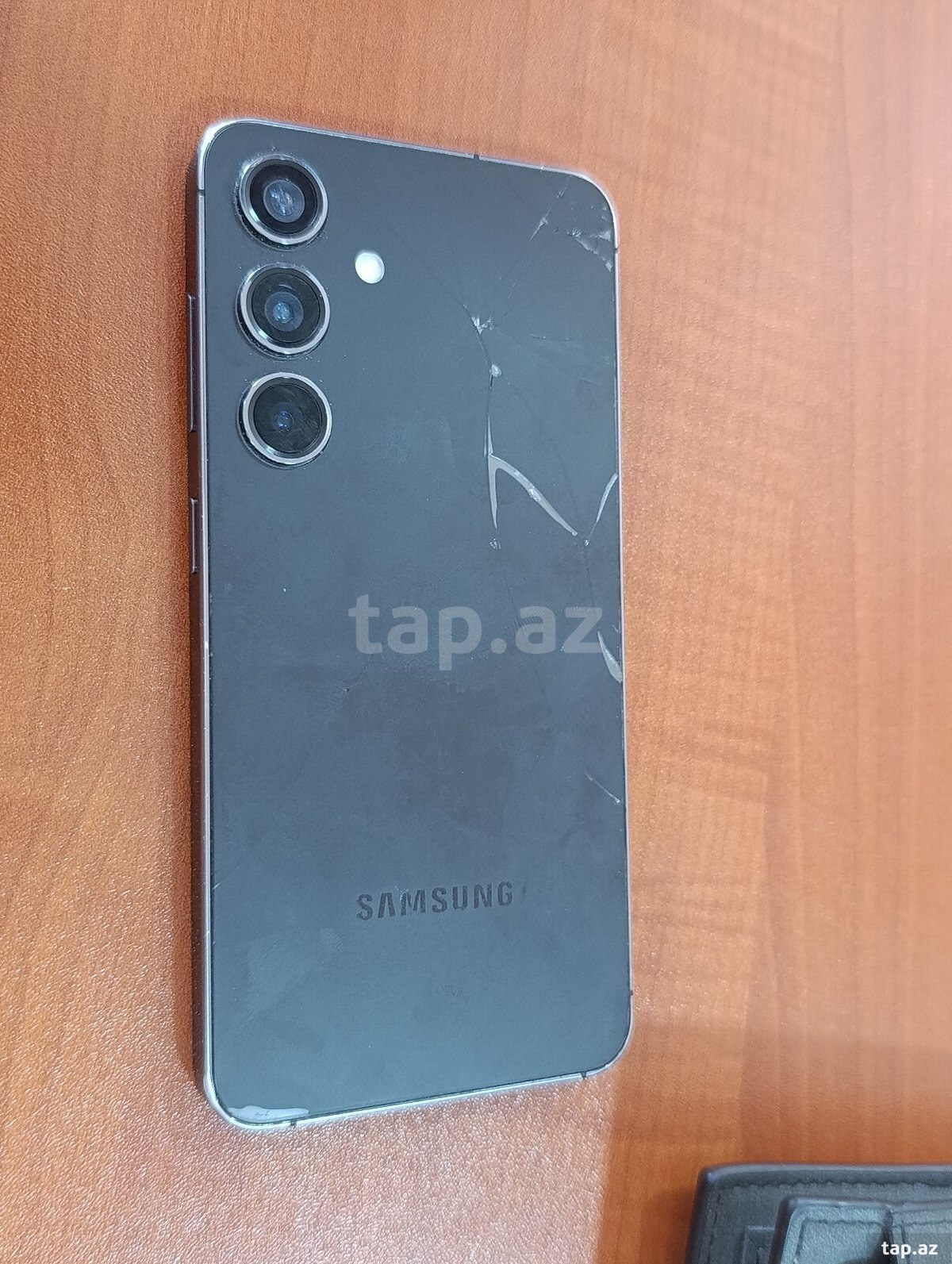 Samsung Galaxy S24 Marble Grey 256GB/8GB (2)