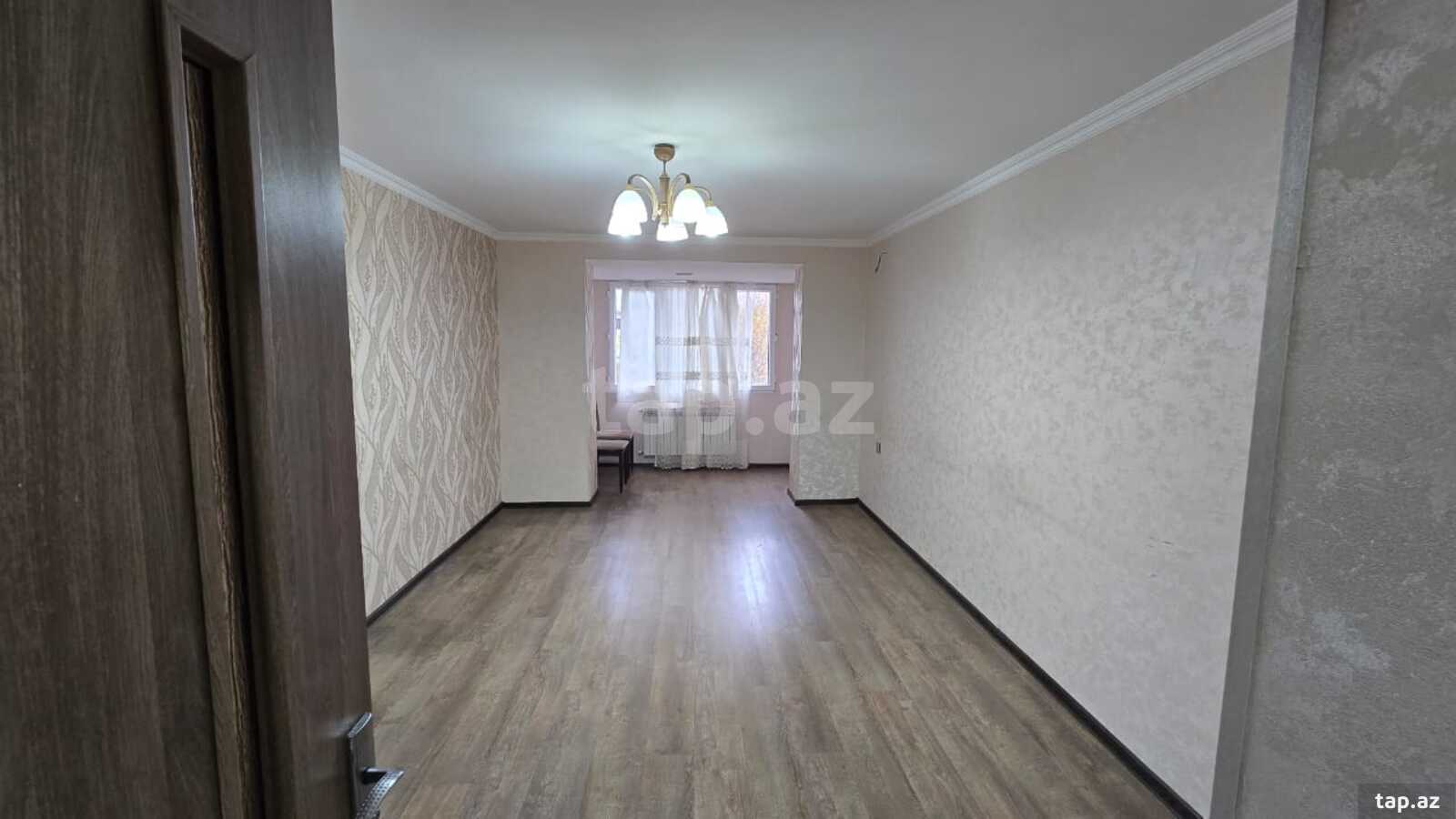 3-otaqlı mənzil kirayə verilir, Aşıq Molla Cümə küç., 70 m² (9)