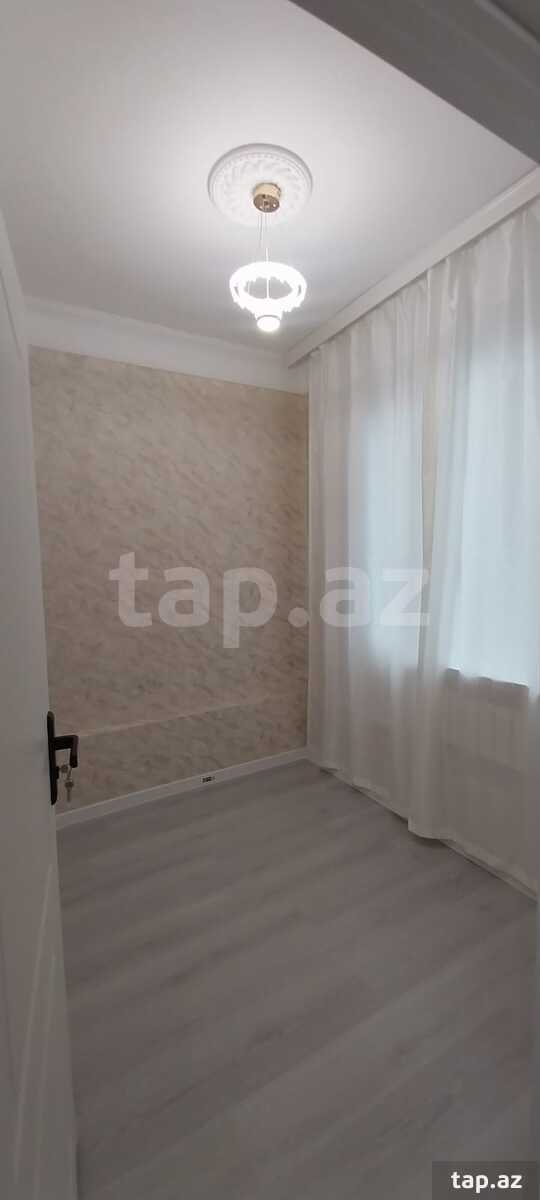 3-otaqlı mənzil, Əcəmi m., 50 m² (14)