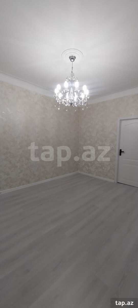 3-otaqlı mənzil, Əcəmi m., 50 m² (6)