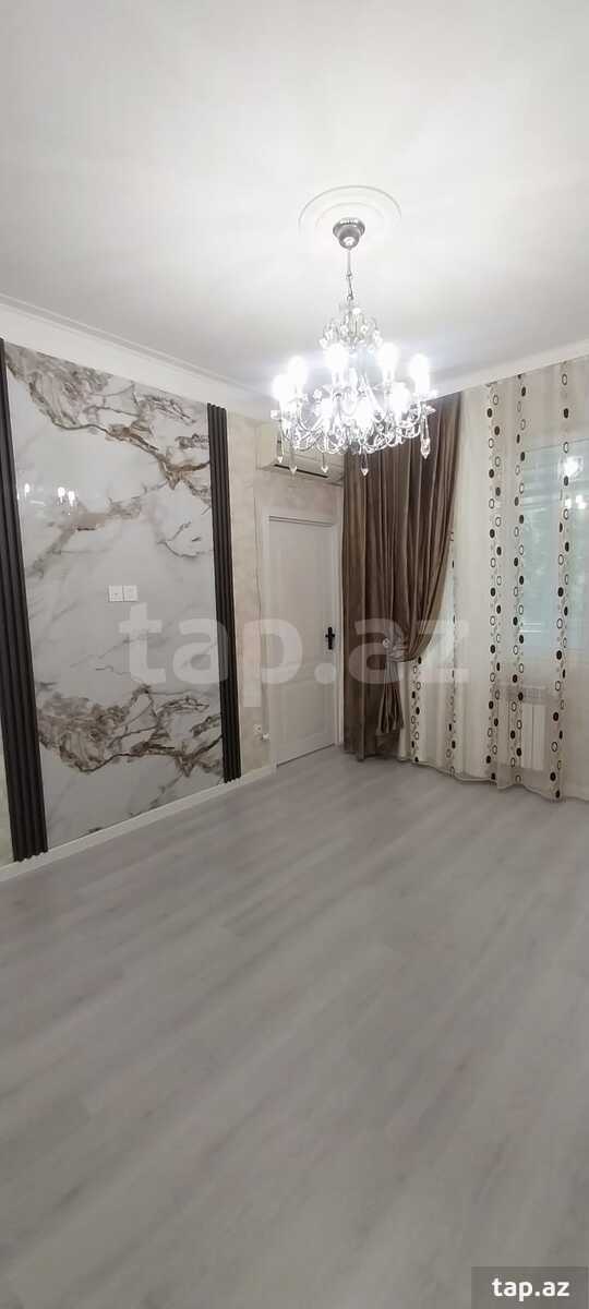 3-otaqlı mənzil, Əcəmi m., 50 m² (8)