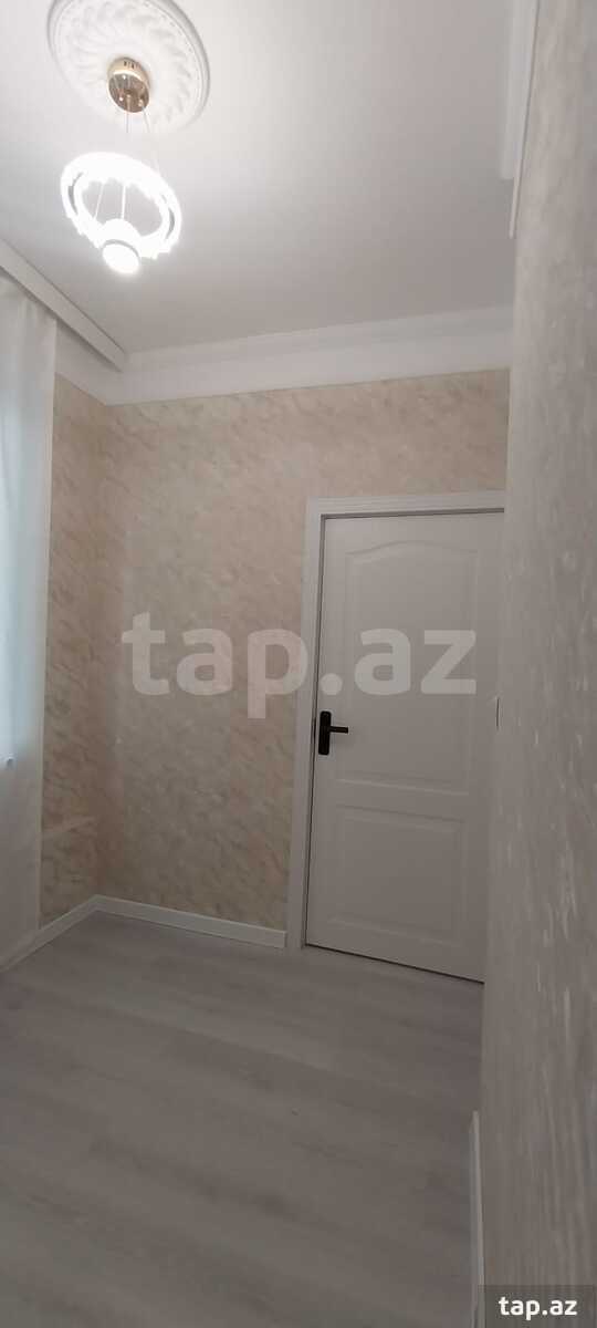 3-otaqlı mənzil, Əcəmi m., 50 m² (9)