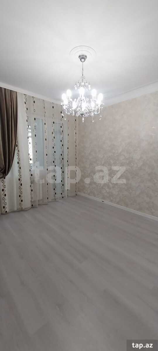 3-otaqlı mənzil, Əcəmi m., 50 m² (10)