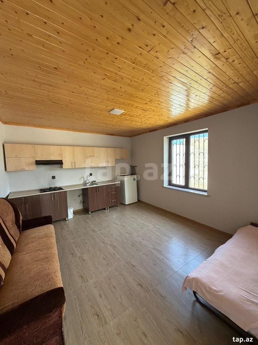 Bağ evi kirayə verilir, Buzovna qəs. (18)