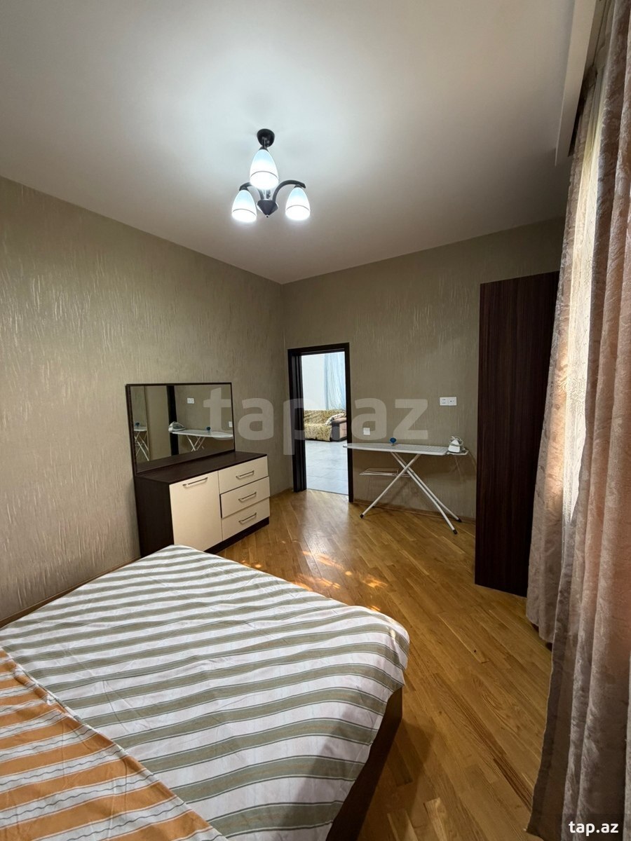 Bağ evi kirayə verilir, Buzovna qəs. (13)