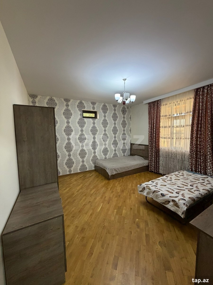 Bağ evi kirayə verilir, Buzovna qəs. (15)