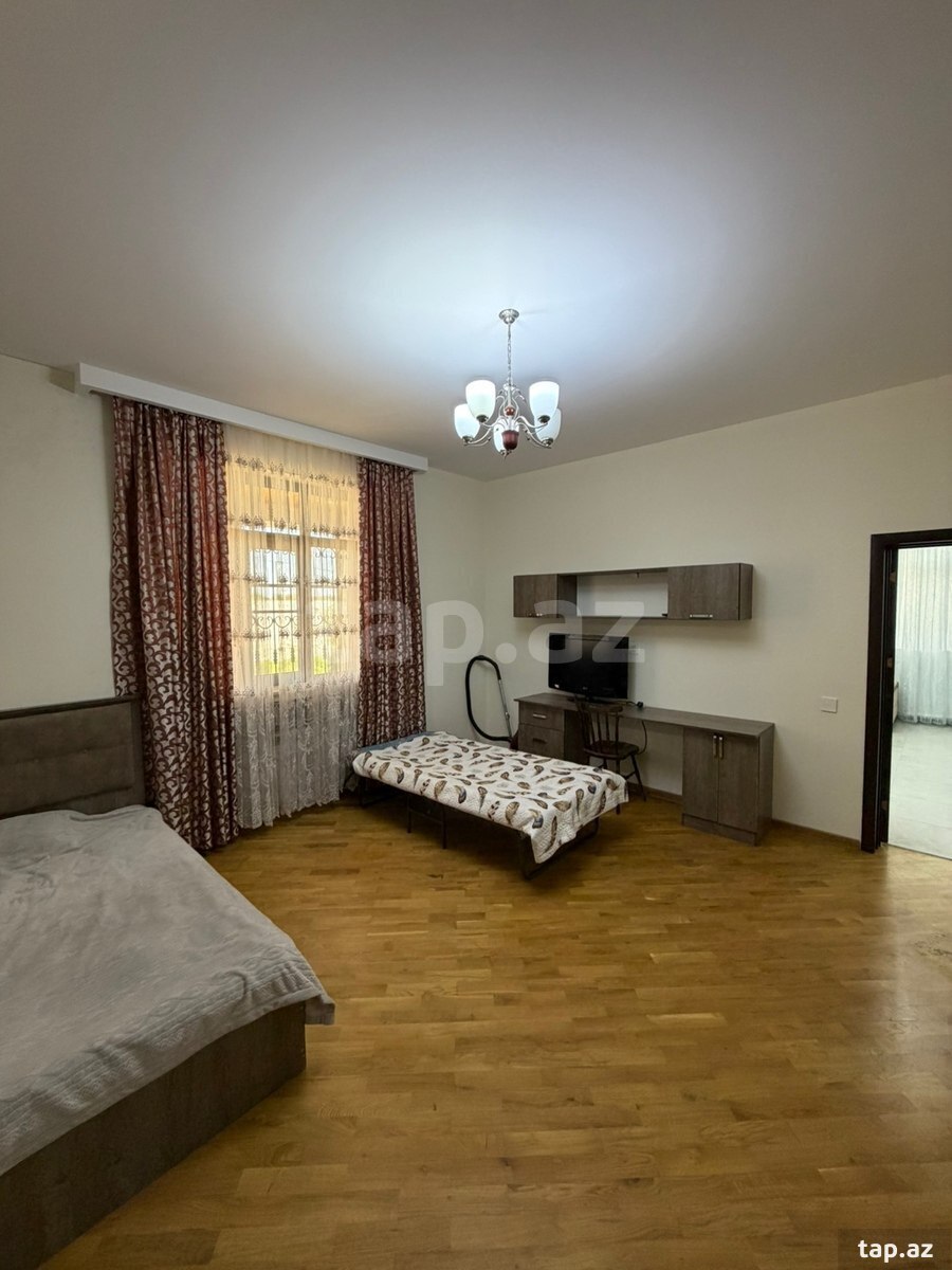 Bağ evi kirayə verilir, Buzovna qəs. (16)