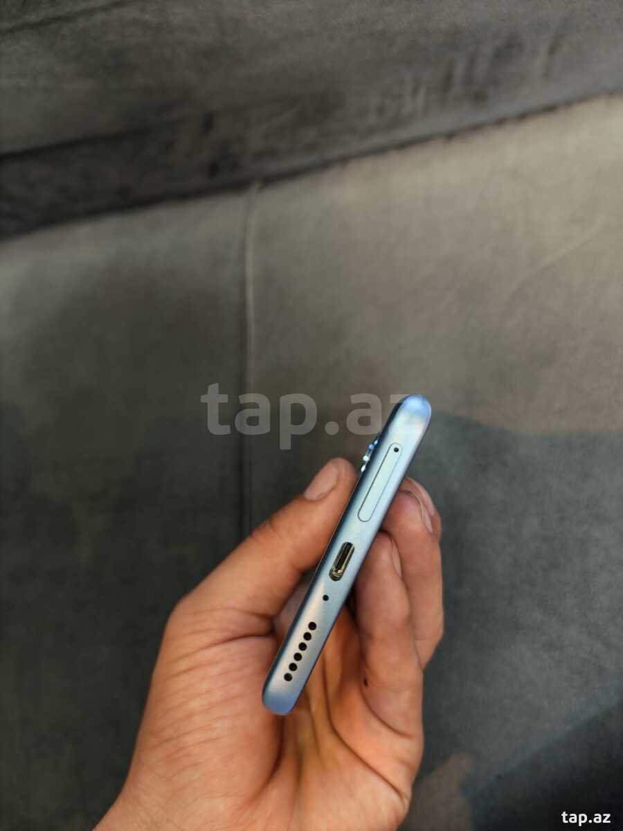 Xiaomi Redmi Note 15 Glacier Blue 128GB/6GB (3)