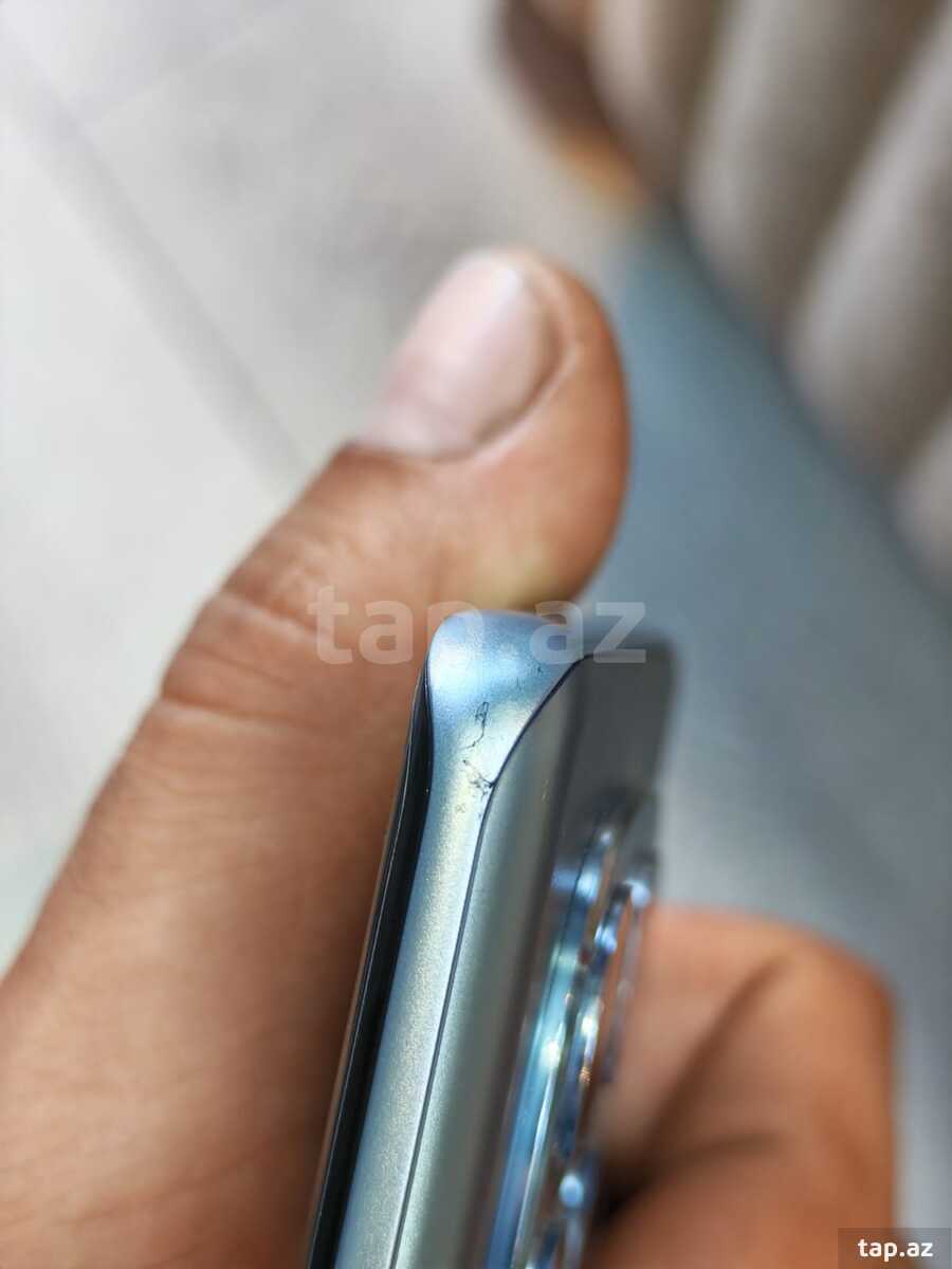 Xiaomi Redmi Note 15 Glacier Blue 128GB/6GB (2)