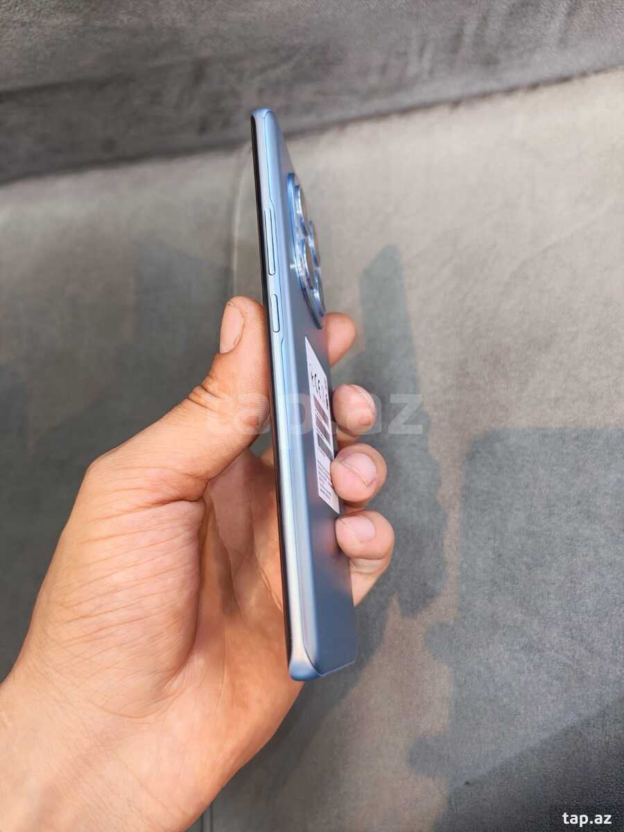 Xiaomi Redmi Note 15 Glacier Blue 128GB/6GB (7)