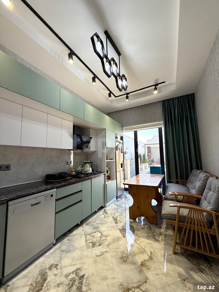Villa kirayə verilir, Mərdəkan qəs. (5)