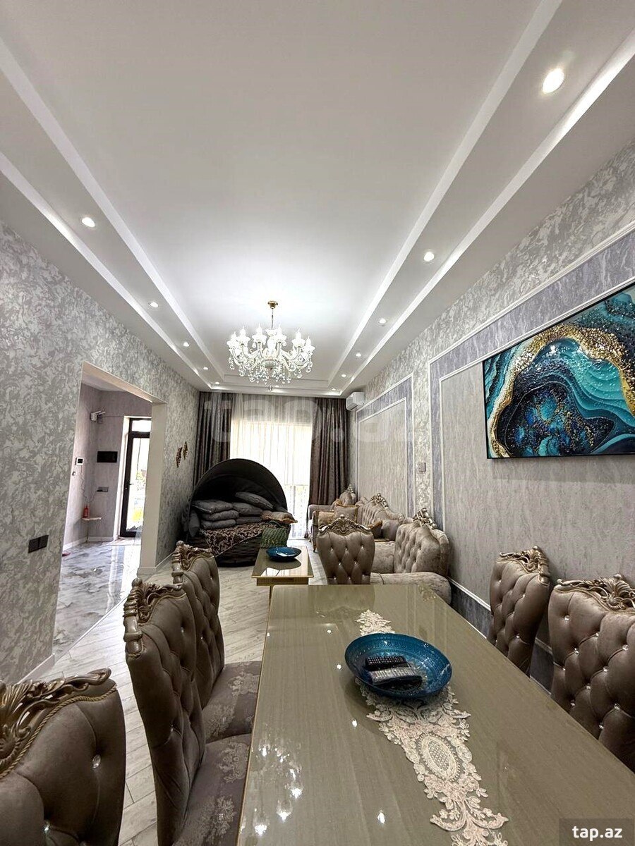 Villa kirayə verilir, Mərdəkan qəs. (8)