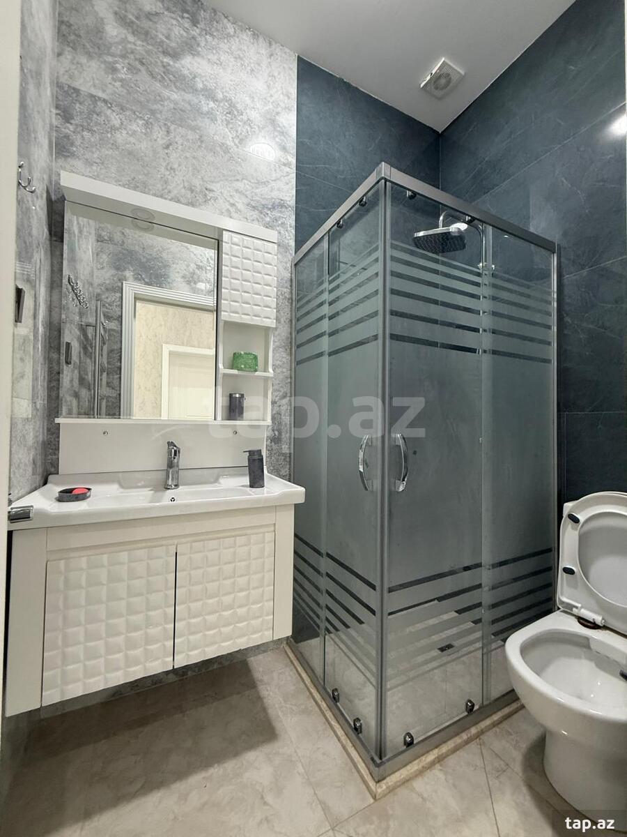 Villa kirayə verilir, Mərdəkan qəs. (18)