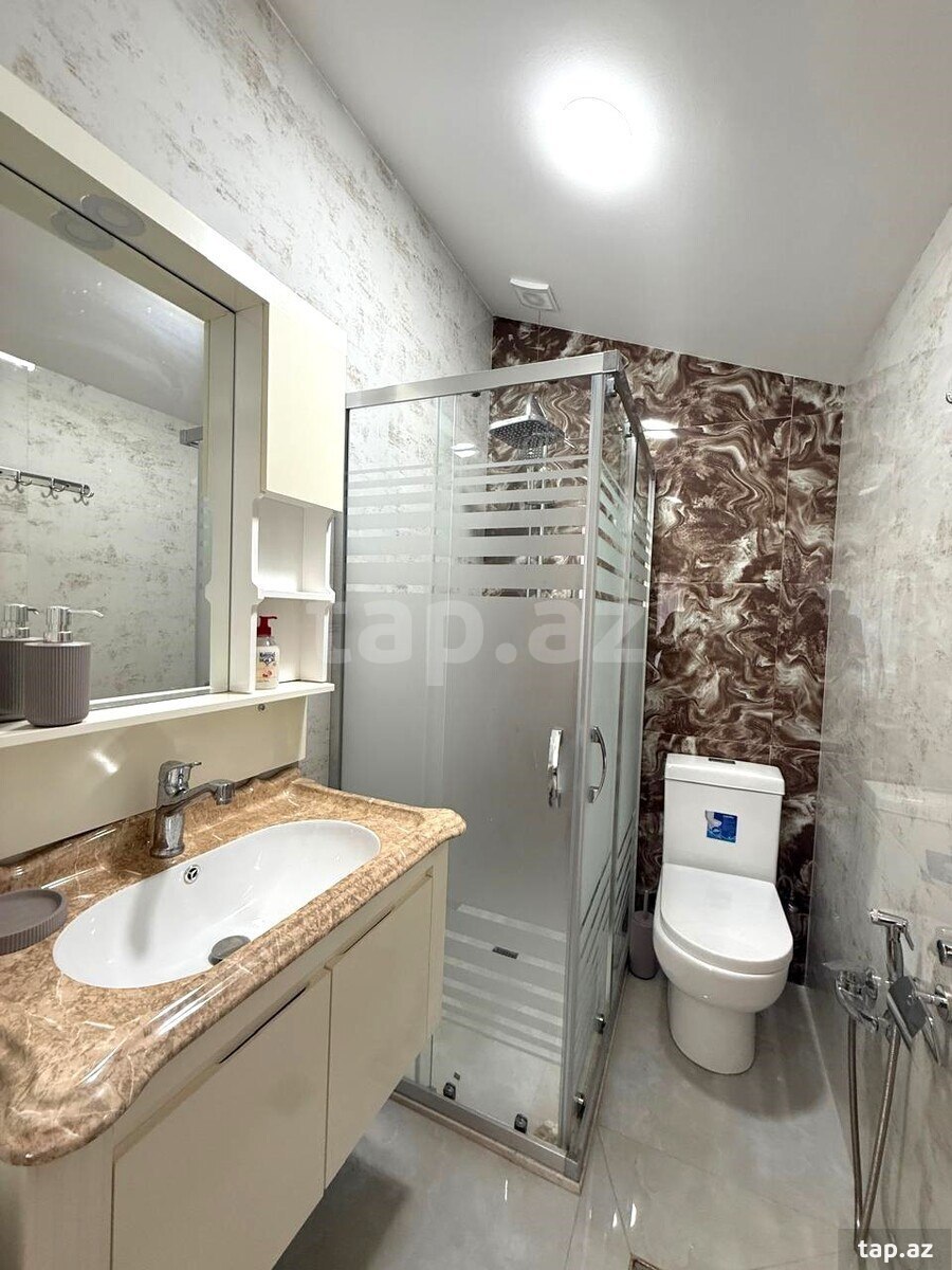 Villa kirayə verilir, Mərdəkan qəs. (17)