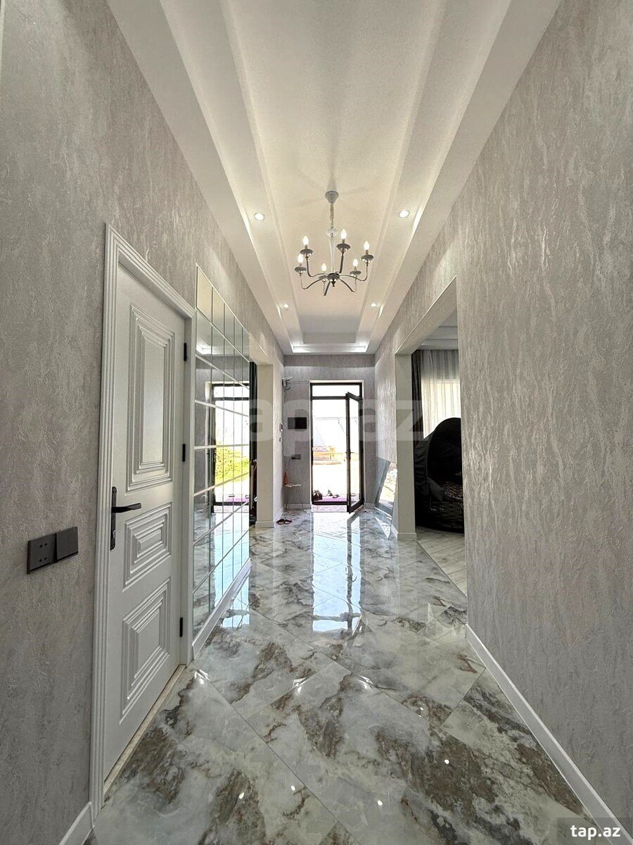 Villa kirayə verilir, Mərdəkan qəs. (6)