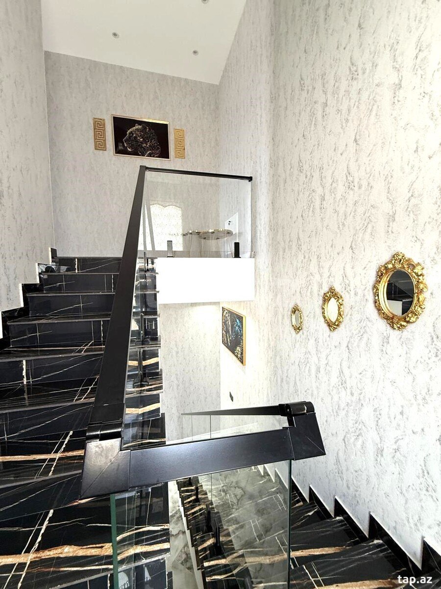 Villa kirayə verilir, Mərdəkan qəs. (15)
