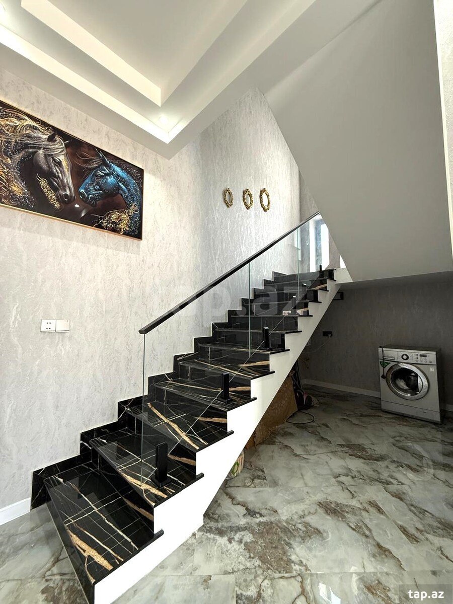 Villa kirayə verilir, Mərdəkan qəs. (9)