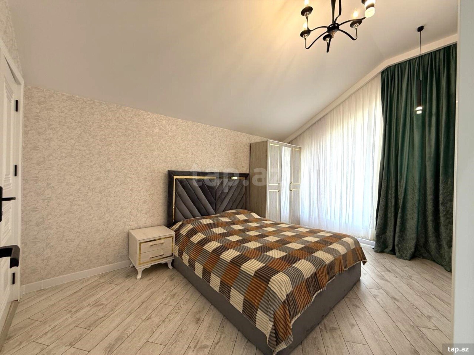 Villa kirayə verilir, Mərdəkan qəs. (10)