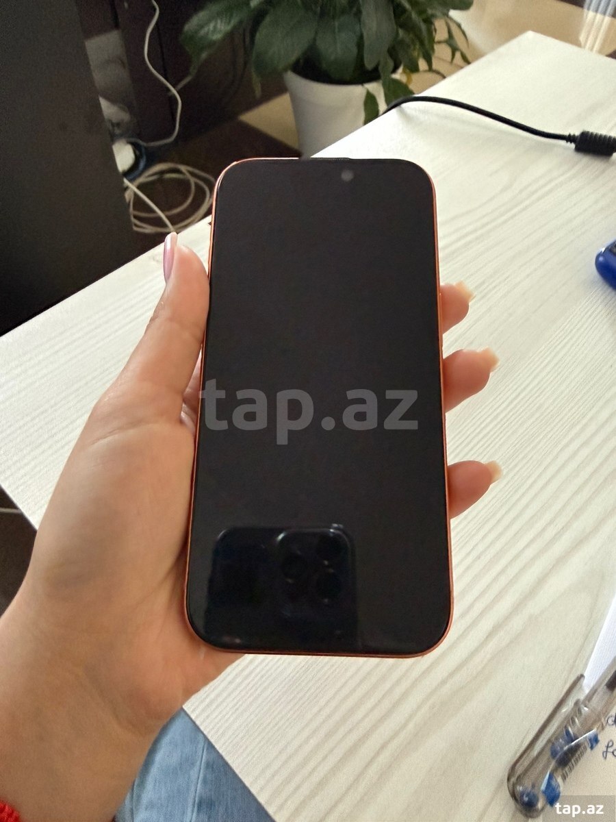 Apple iPhone 17 Pro Cosmic Orange 256GB/12GB
