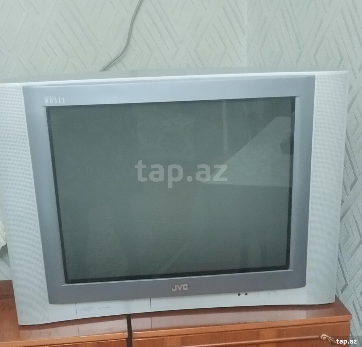 Televizor JVG (2)
