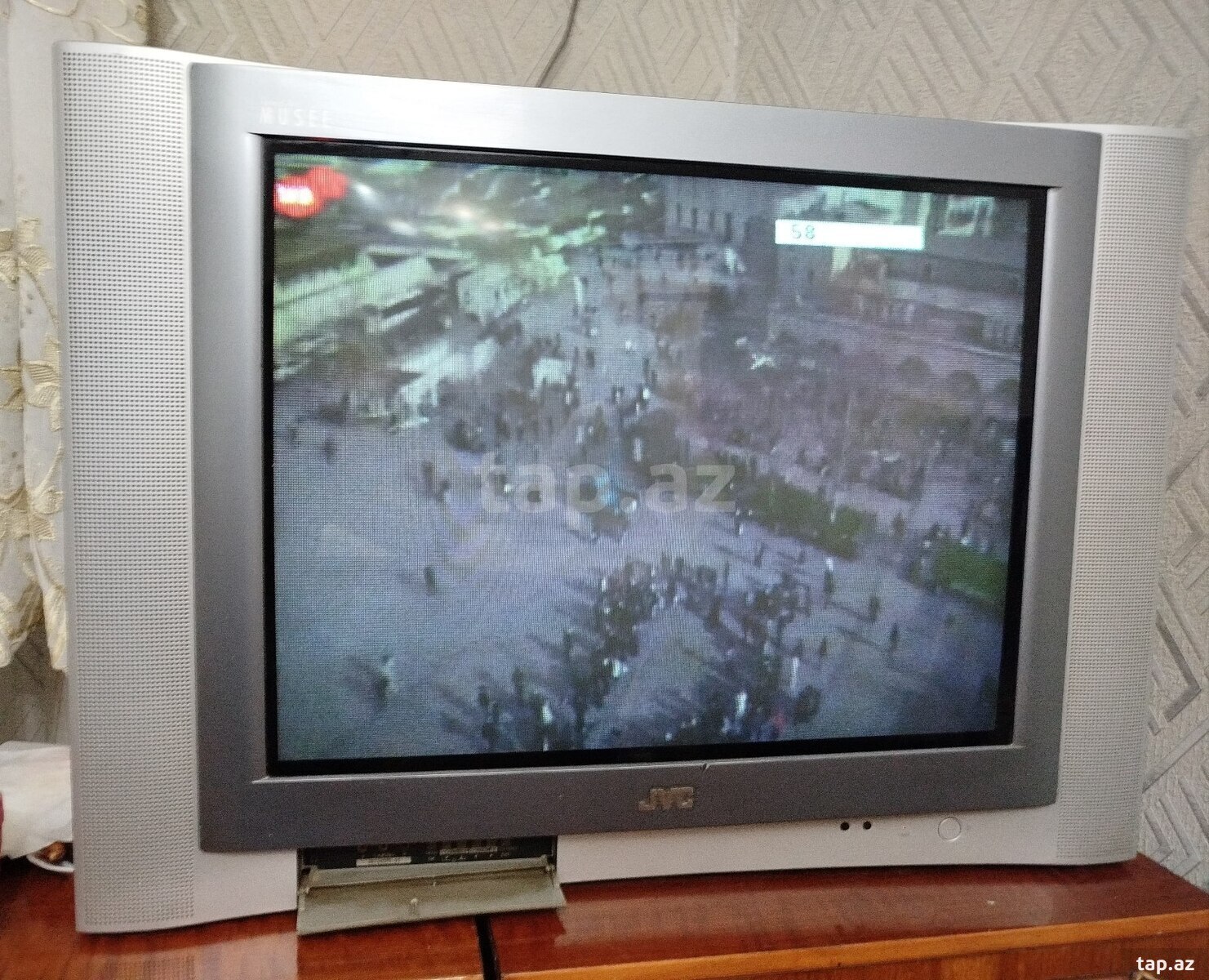 Televizor JVG