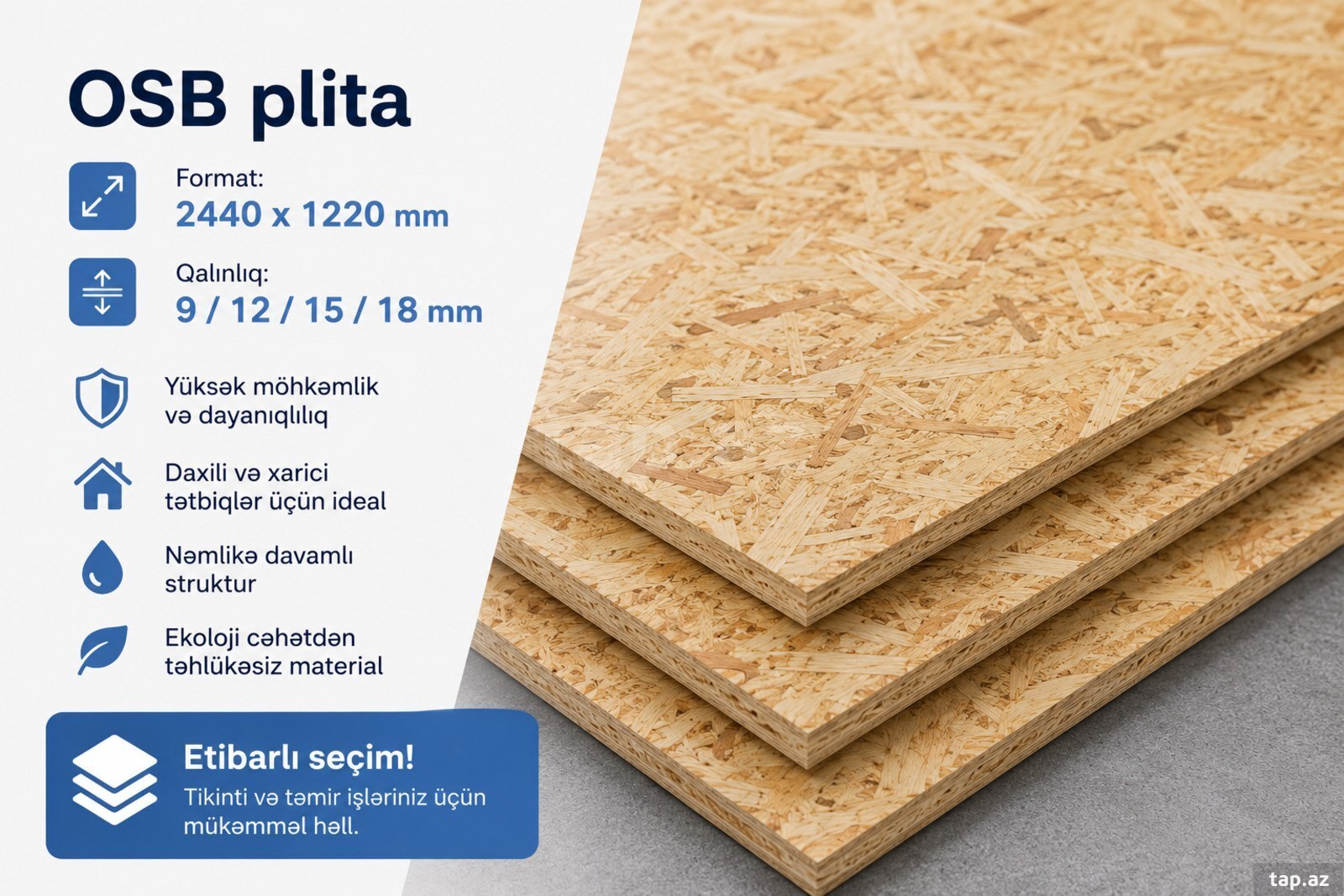 Osb Kronospan