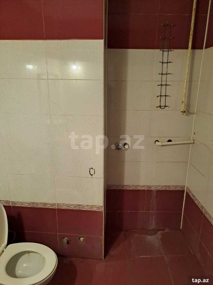 Həyət evi kirayə verilir, 8 Noyabr pr. (4)