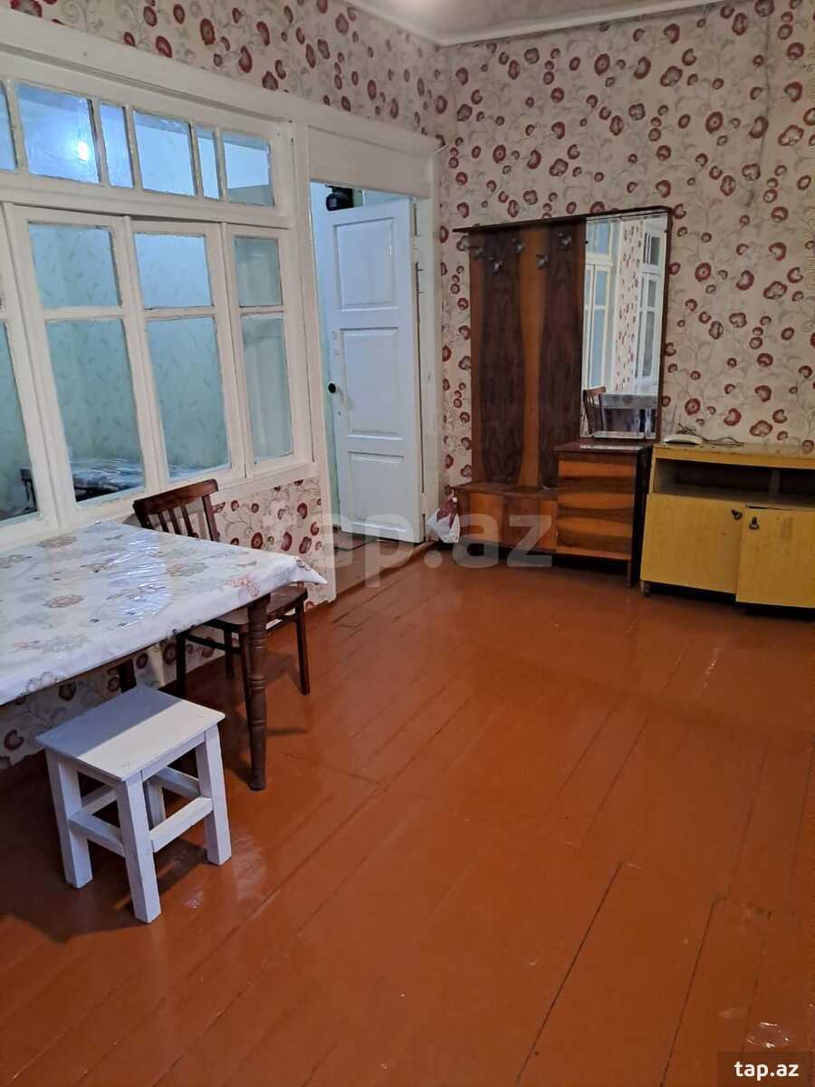 Həyət evi kirayə verilir, 8 Noyabr pr. (3)