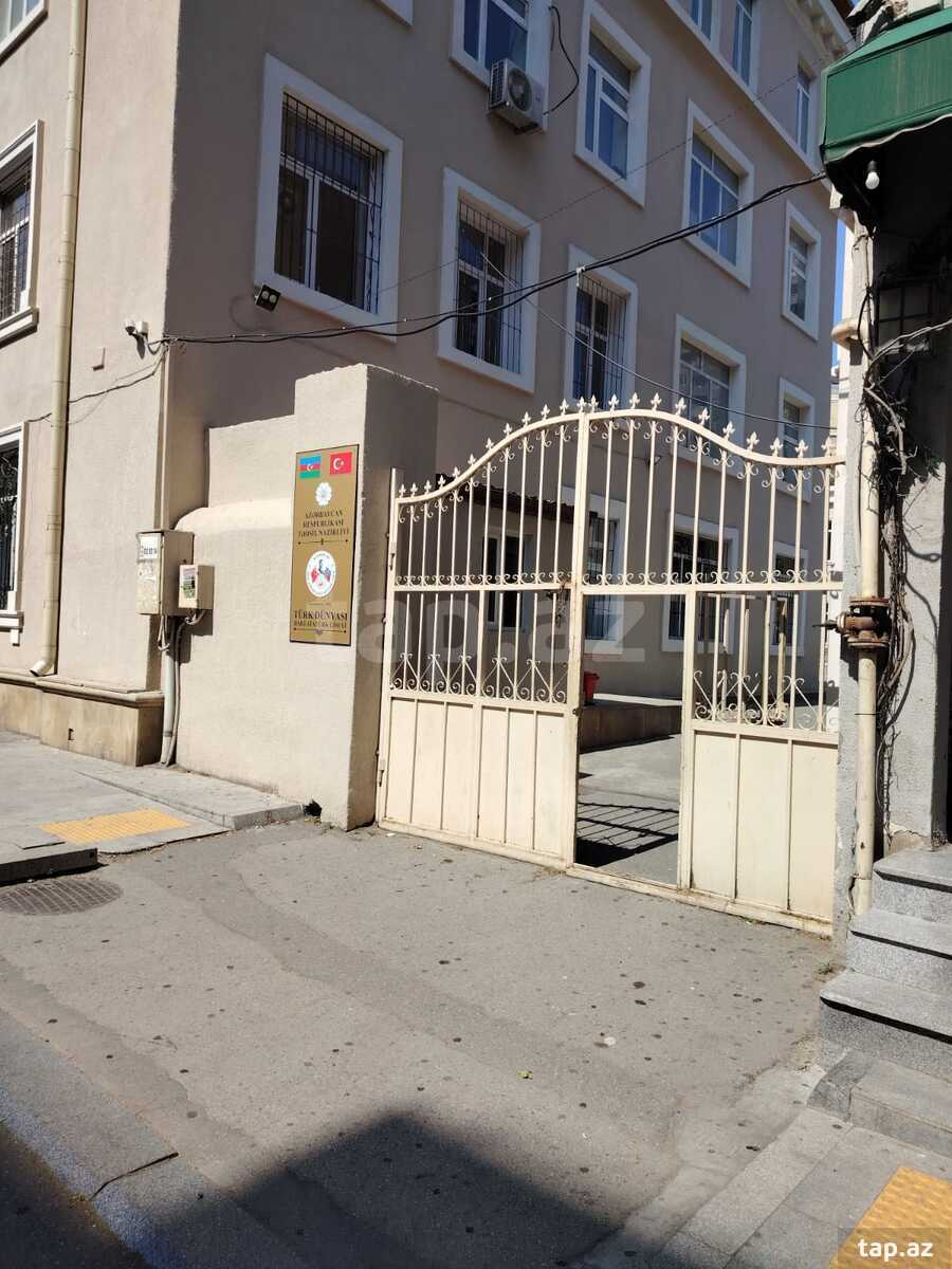 Obyekt icarəyə verilir, 28 May m. (2)