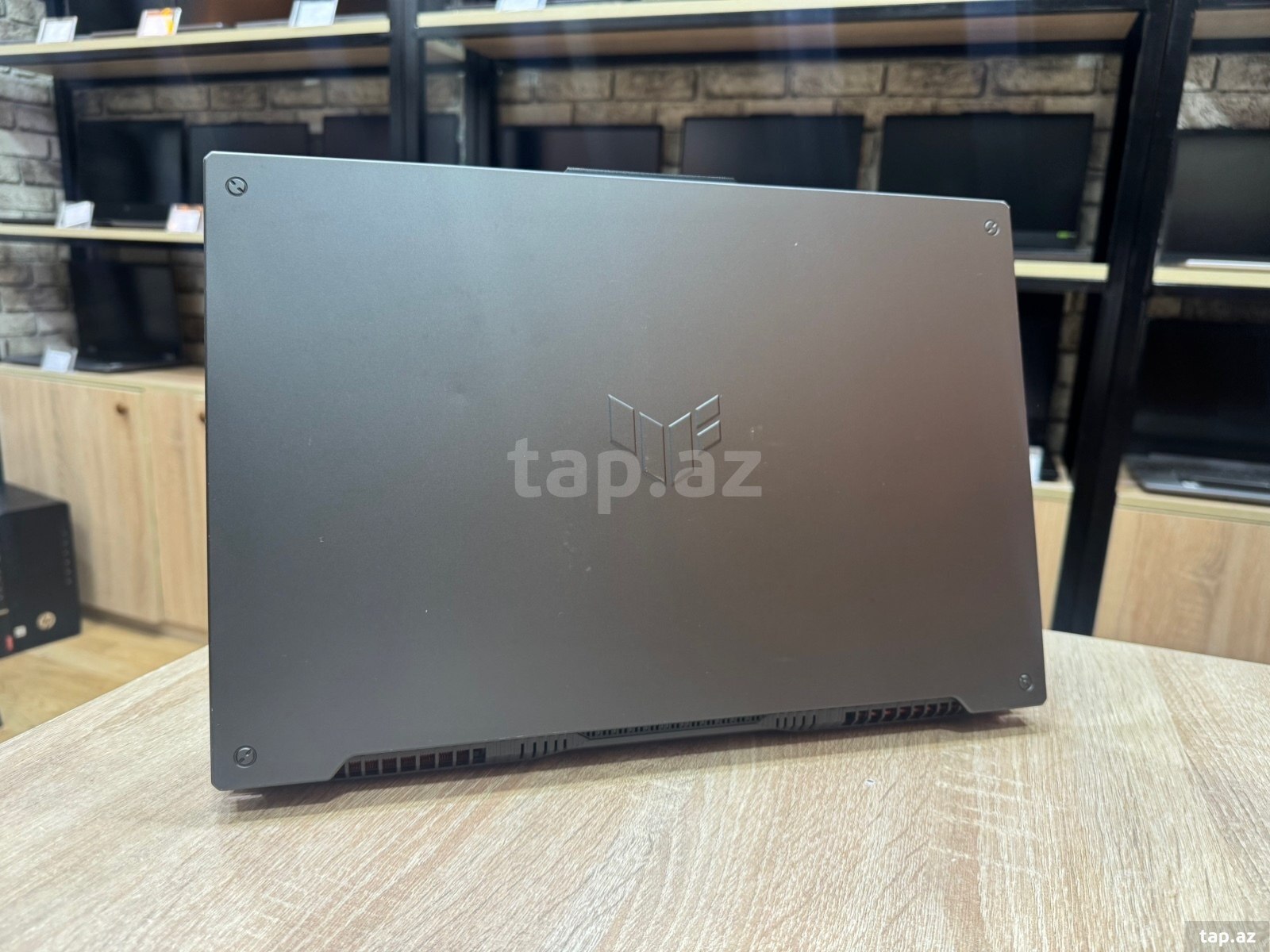 Noutbuk Asus TUF Gaming F17 (4)