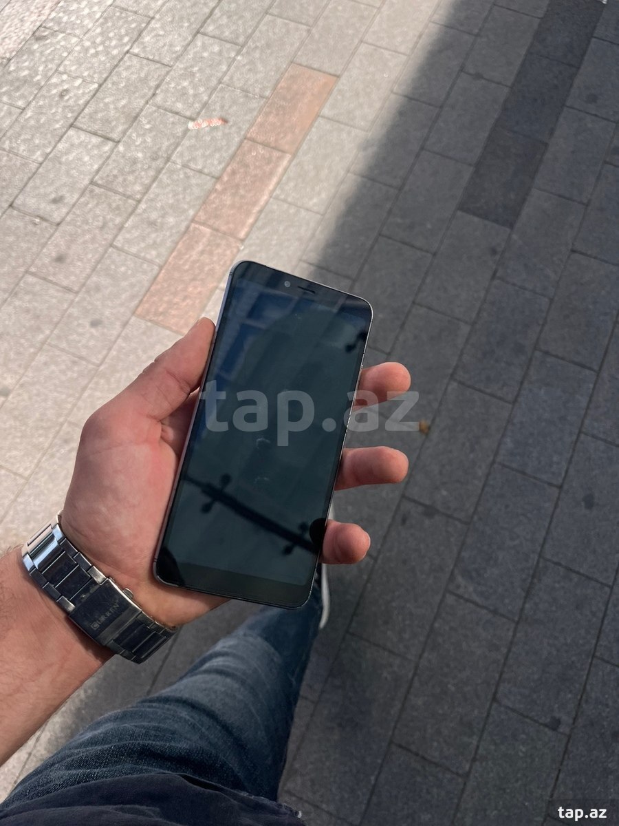Xiaomi Redmi S2 Gray 32GB/3GB
