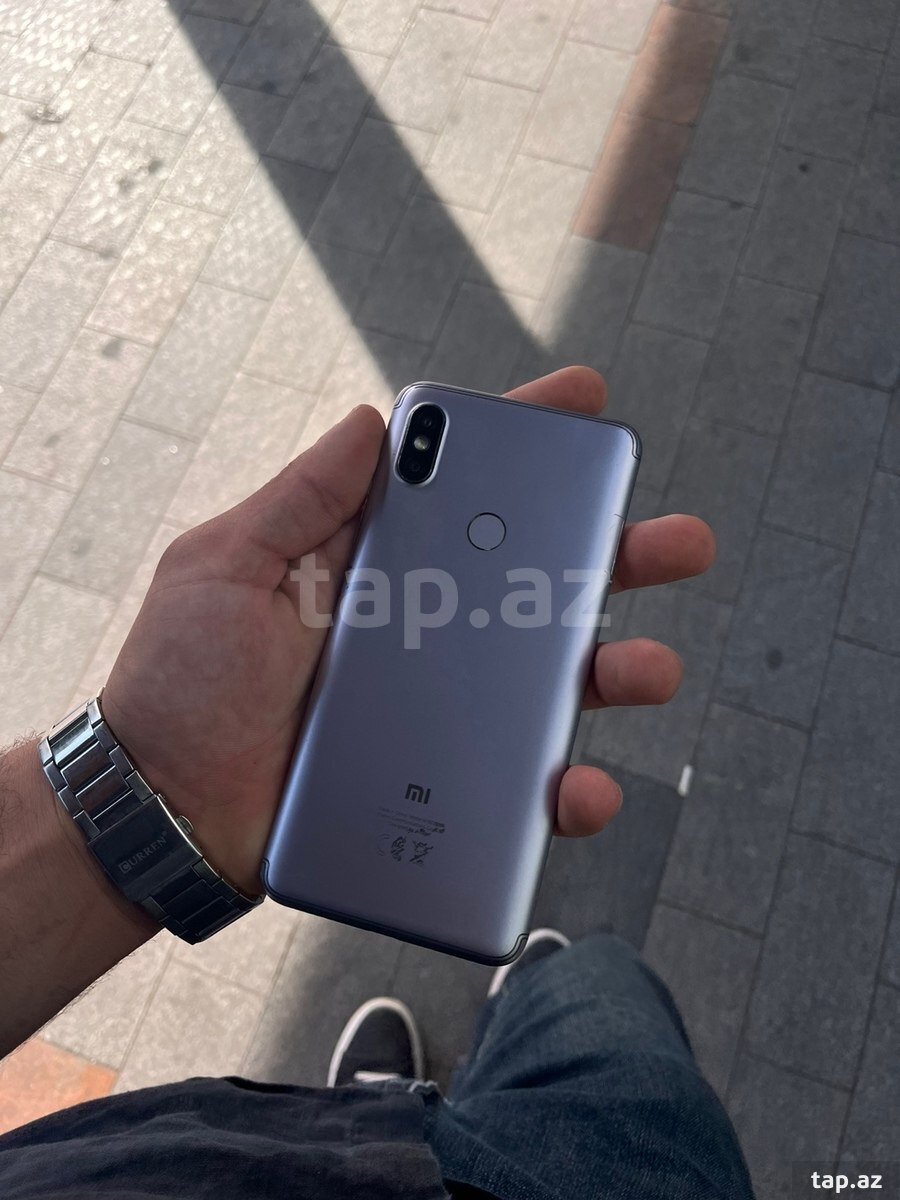 Xiaomi Redmi S2 Gray 32GB/3GB (2)