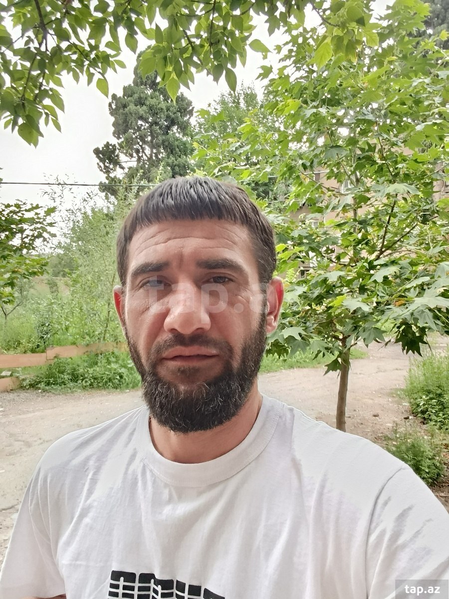 Fəhlə işi axtarıram