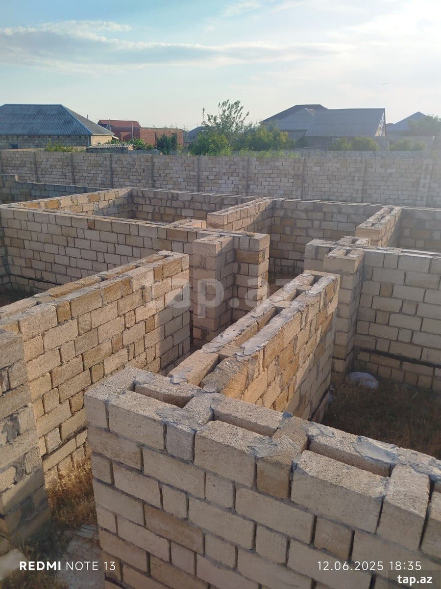 Həyət evi, Sumqayıt ş. (10)