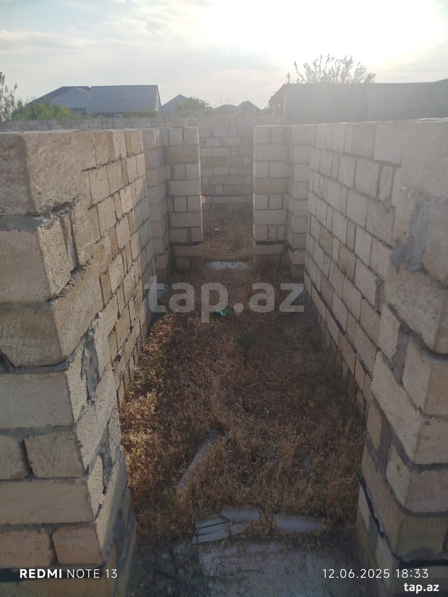 Həyət evi, Sumqayıt ş. (9)