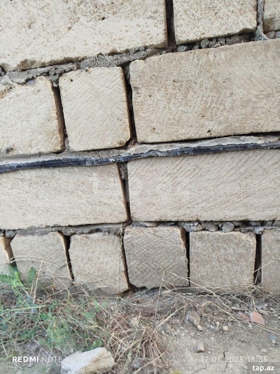 Həyət evi, Sumqayıt ş. (12)