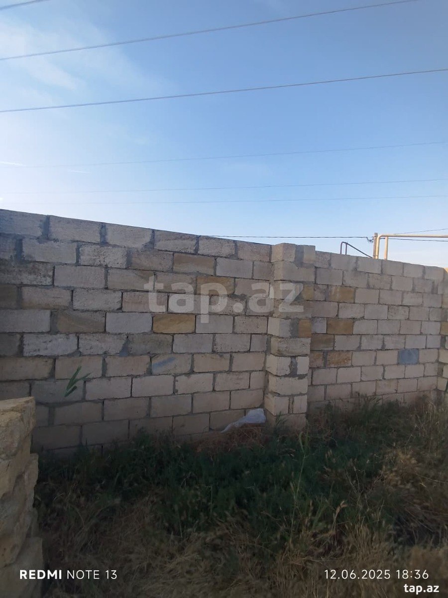 Həyət evi, Sumqayıt ş. (13)