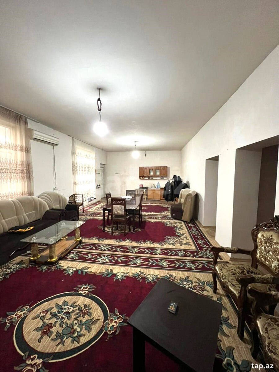 Həyət evi, Binəqədi qəs. (5)