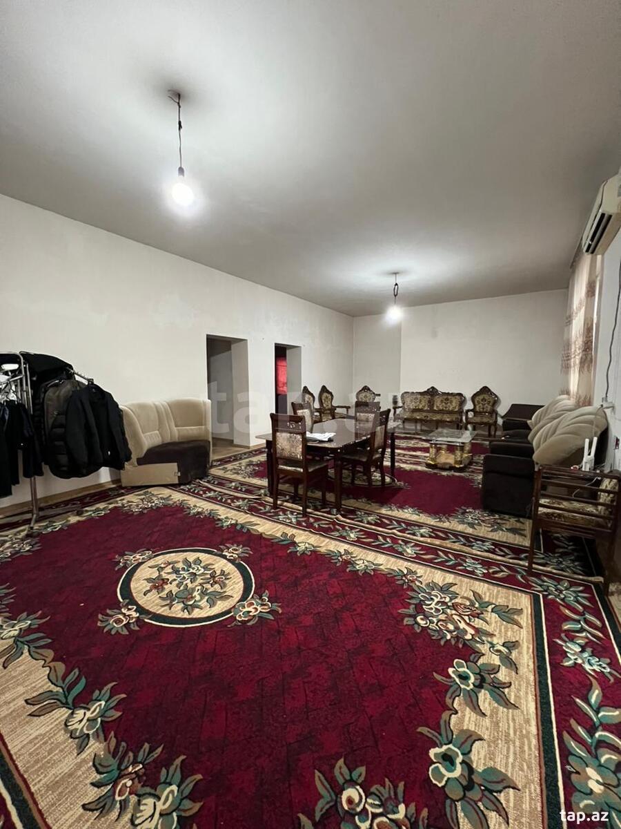 Həyət evi, Binəqədi qəs. (3)